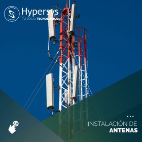 Antenas